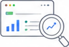 Google Ads account audit and analytics